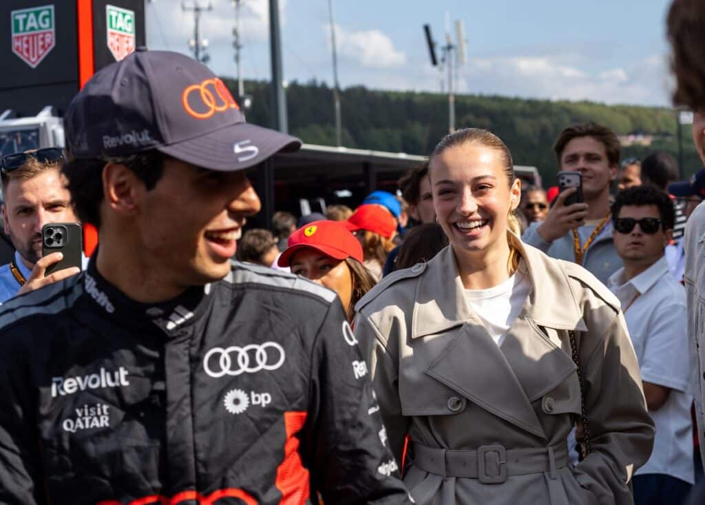 gabriel bortolet 2026 spa