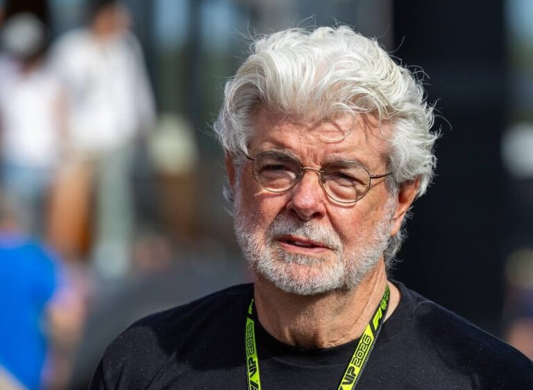 ジョージ・ルーカス来場、ノリス初勝利　2026年F1ハンガリーGP