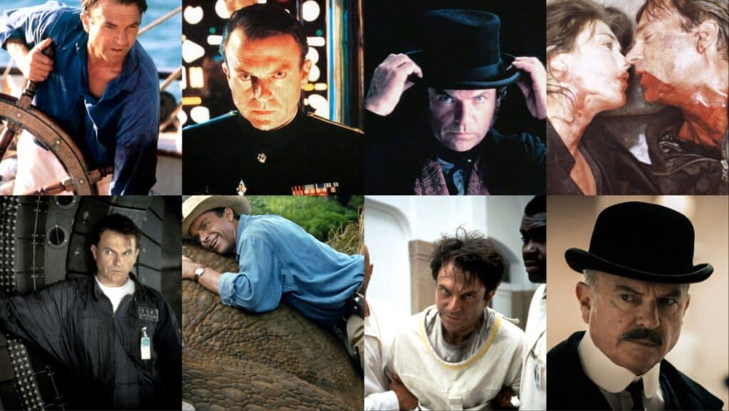 【追悼】名優サム・ニールが出演した映画・ドラマ11選！代表作『ジュラシック・パーク』ほか