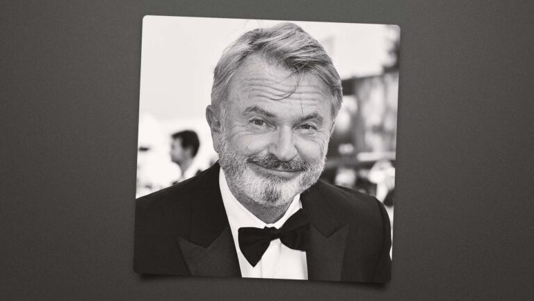 俳優のサム・ニールが死去、78歳 　『ジュラシック・パーク』グラント博士役で世界的人気