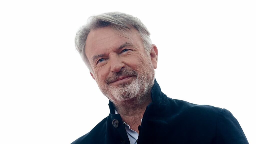 サム・ニール