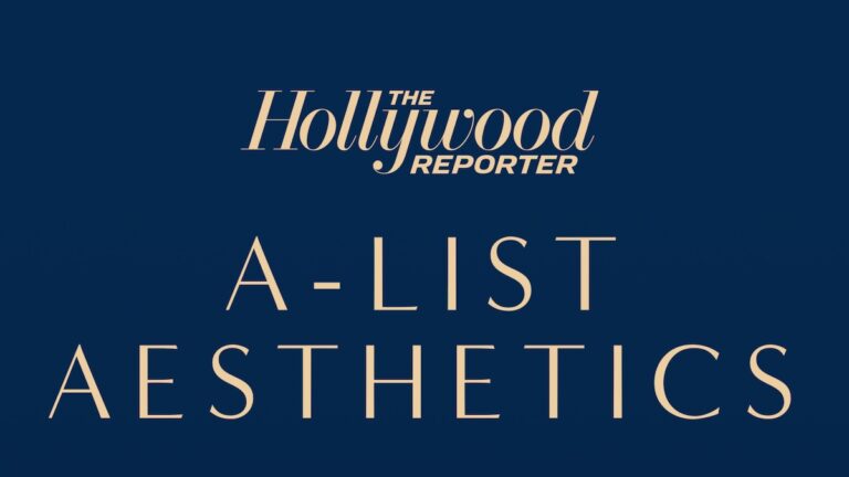ハリウッドのアンチエイジング最前線　トップ医師が集うTHR「Aリスト・エステティクス」開催