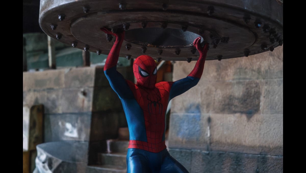 もういくつ寝るとスパイダーマン！ 『スパイダーマン：ブランド・ニュー・デイ』の気になるところをチェック！ 予告編から読み解く4つの注目ポイント