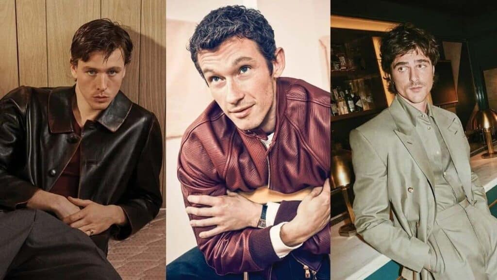 次期ジェームズ・ボンド候補に必要な条件とは？007を14作品手がけたデビー・マクウィリアムズが語る「脅威を感じる男」