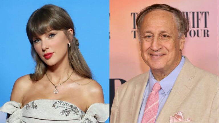 テイラー・スウィフト極秘結婚式の詳細を大物CEOが暴露！特注ドレスから“過激ジョーク”まで、超豪華な舞台裏とは