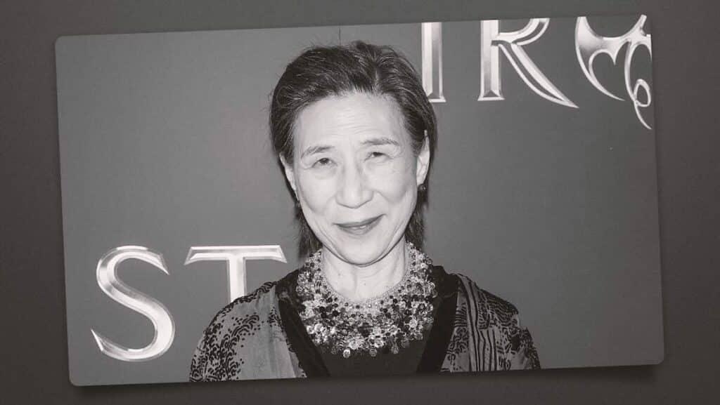 『デアデビル』マダム・ガオ役俳優、ワイ・チン・ホー死去　共演者から追悼相次ぐ