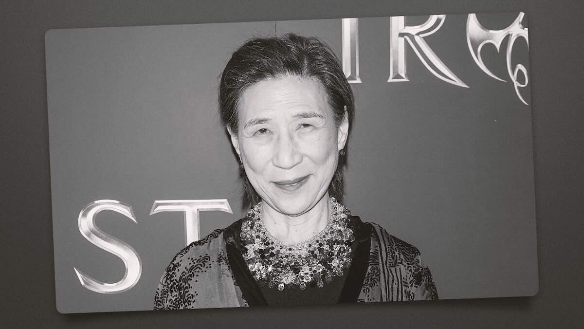 『デアデビル』マダム・ガオ役俳優、ワイ・チン・ホー死去　共演者から追悼相次ぐ