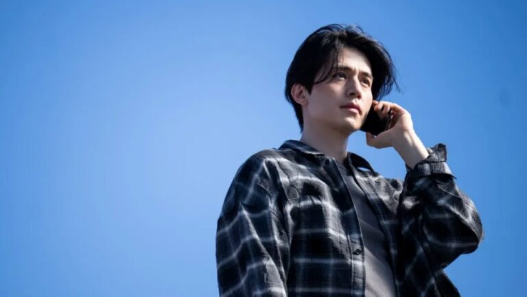 イ・ドンウク主演『殺し屋たちの店 2』7月22日配信開始　岡田将生＆玄理が新たな暗殺者役で参戦