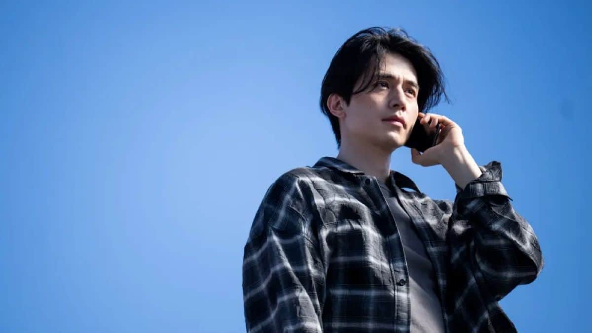 イ・ドンウク主演『殺し屋たちの店 2』7月22日配信開始　岡田将生＆玄理が新たな暗殺者役で参戦