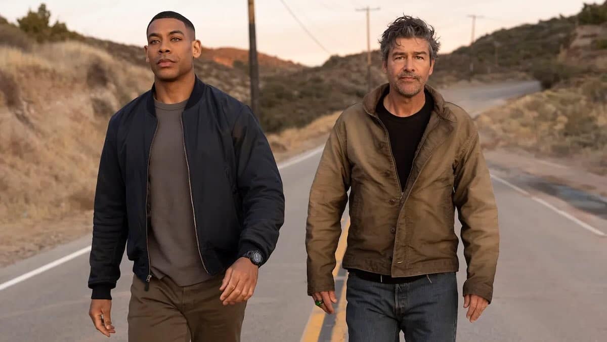 ドラマ『ランタンズ』予告編・コミコン情報——グリーンランタン新ドラマ、8月16日HBO配信開始