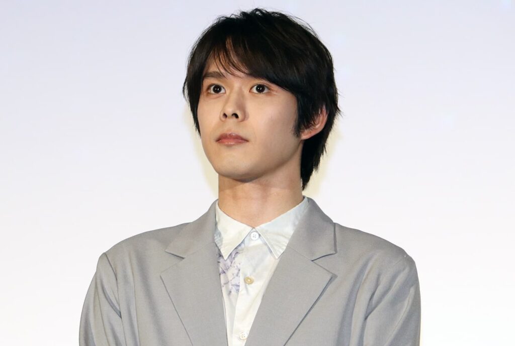 細田佳央太