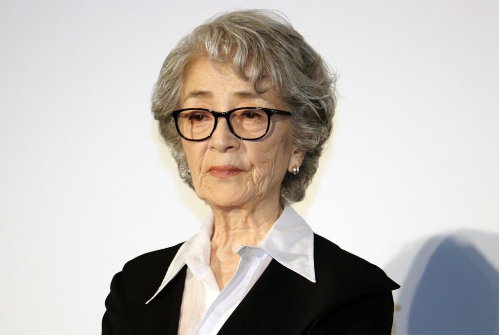 倍賞千恵子