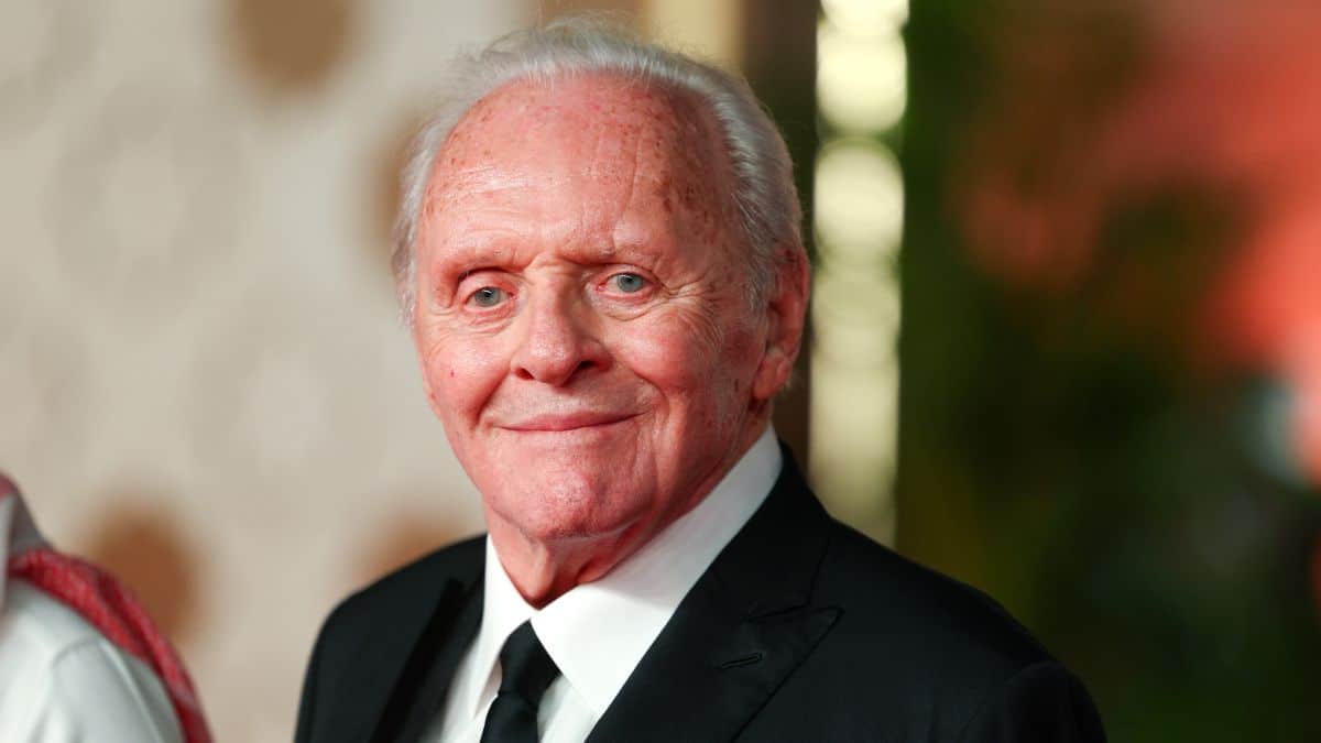 アンソニー・ホプキンス、88歳で初のクラシックアルバム発売　60年以上の作曲人生を結実