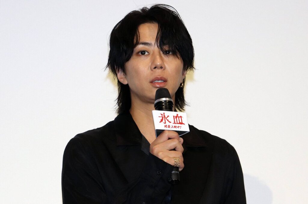 北山宏光