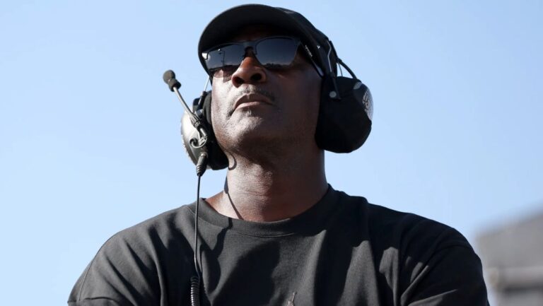マイケル・ジョーダン、アッパーデックとの契約更新　1992年の伝説的広告「Trade Jordan」を現代版で再現