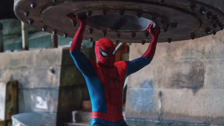 『スパイダーマン：ブランド・ニュー・デイ』ワールドプレミア後、SNSで絶賛の声相次ぐ！ 「トム・ホランド版『スパイダーマン』シリーズの中でも屈指の完成度」