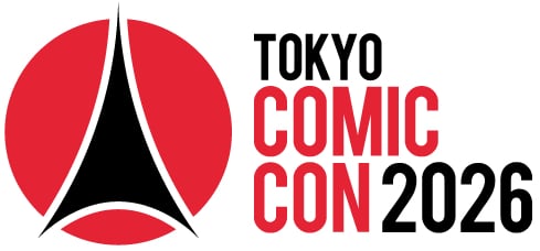 東京コミコン2026