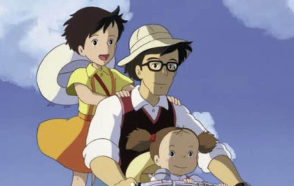 ジブリ全23作品が英国へ　GKidsが配給権取得、IMAX再上映も始動