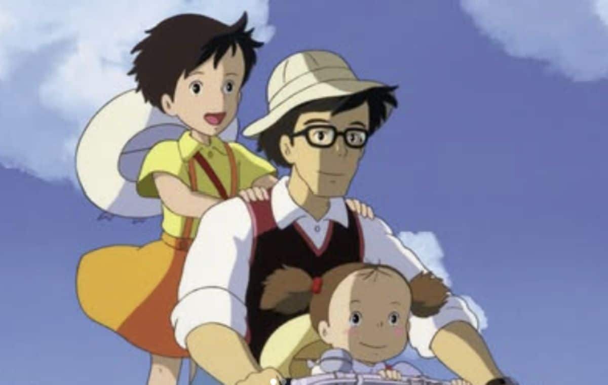 ジブリ全23作品が英国へ　GKidsが配給権取得、IMAX再上映も始動