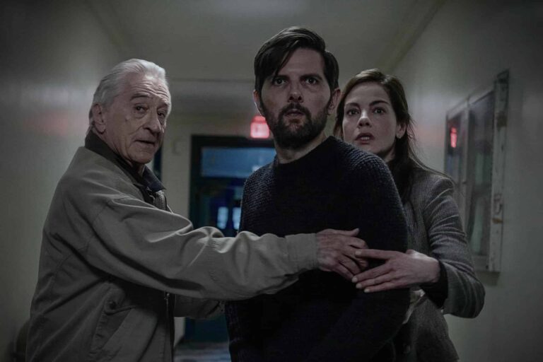 【Netflix】2026年8月のおすすめ配信作品！ロバート・デ・ニーロ出演『ウィスパーマン』、手塚治虫原案『THE RIBBON HERO リボンヒーロー』ほか