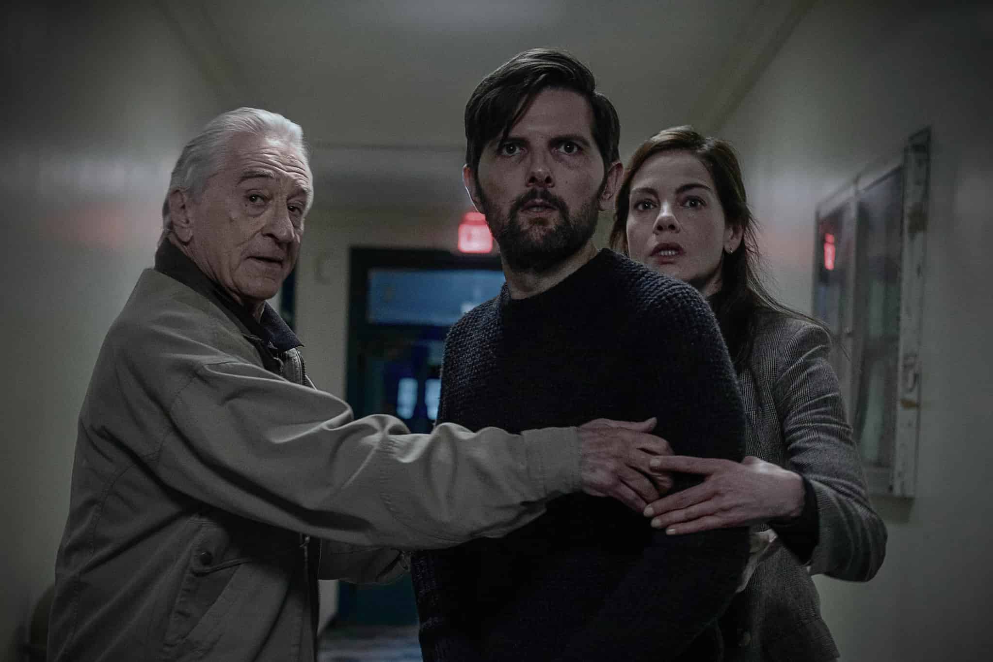 【Netflix】2026年8月のおすすめ配信作品！ロバート・デ・ニーロ出演『ウィスパーマン』、手塚治虫原案『THE RIBBON HERO リボンヒーロー』ほか