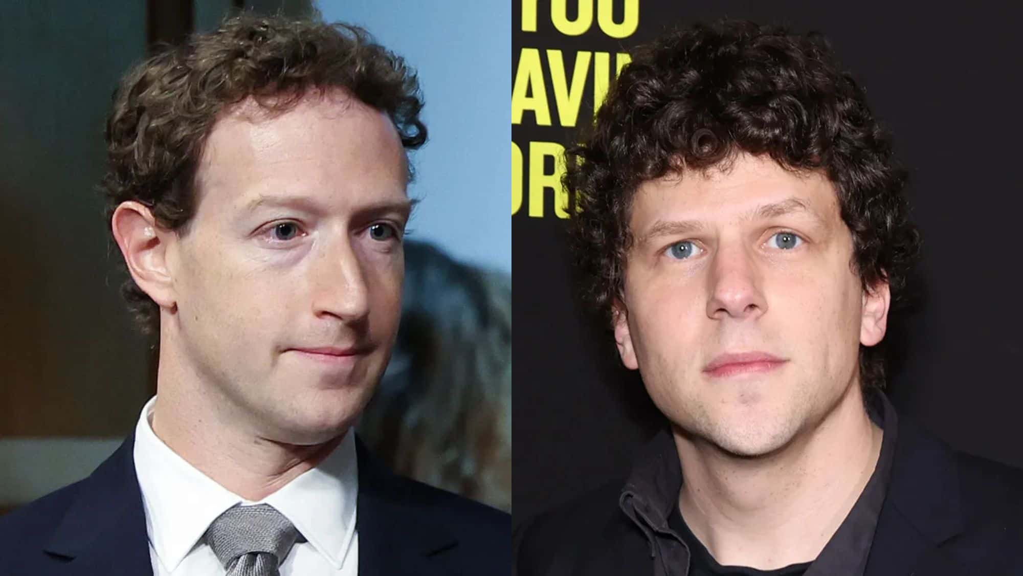 『ソーシャル・ネットワーク』続編は拒否？ジェシー・アイゼンバーグがザッカーバーグ役に抱く複雑な胸中とは