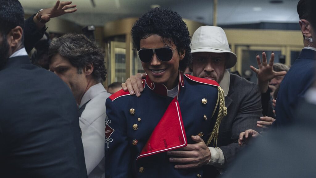 あの熱狂が再び！映画『Michael／マイケル』続編計画が前進、公開時期も明らかに