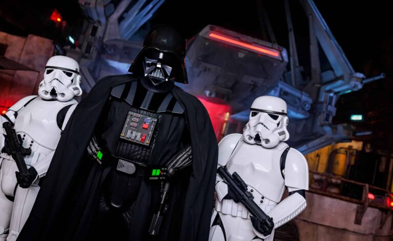 『スター・ウォーズ』幻の新作、実は“ロボット映画”だった！ボツになった企画の行方とは