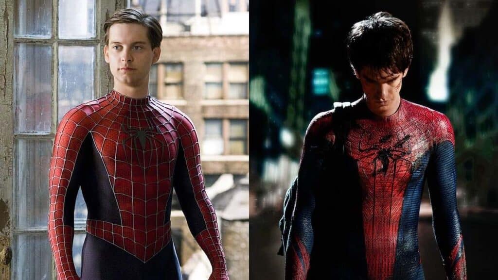 トム・ホランド主演『スパイダーマン ブランド・ニュー・デイ』興行収入