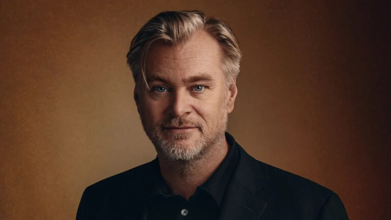 クリストファー・ノーランが最新作『オデュッセイア』を独自解説