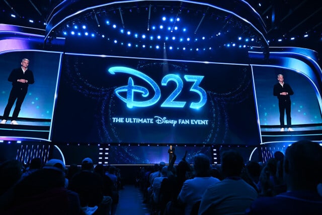 ディズニー「D23」で解禁された情報まとめ