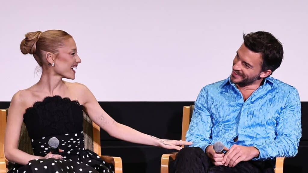アリアナ・グランデ、活動休止を発表　体型や健康への批判受け『ウエストエンド舞台』降板
