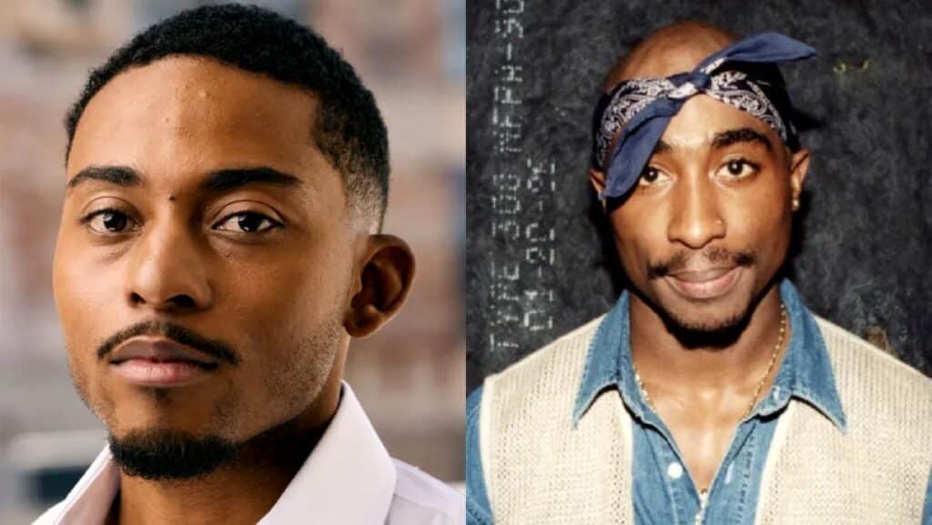 スヌープ・ドッグ伝記映画『Snoop』、2Pac役にカムロン・ジョーンズ ドクター・ドレー役も決定
