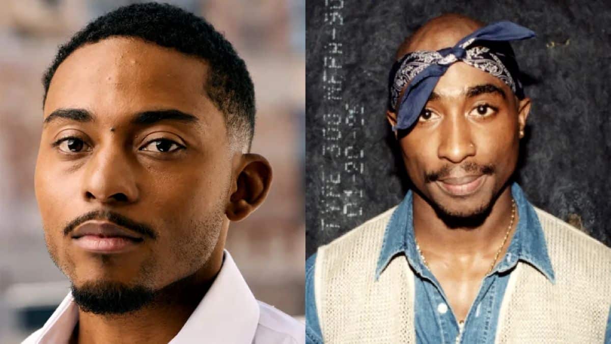 スヌープ・ドッグ伝記映画『Snoop』、2Pac役にカムロン・ジョーンズ　ドクター・ドレー役も決定