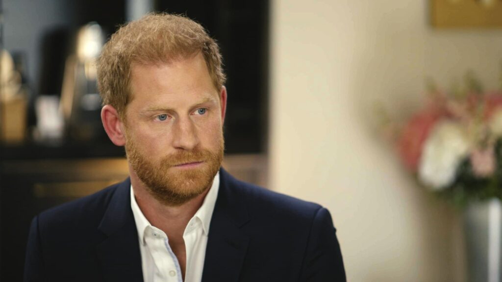 ヘンリー王子、アフリカ慈善団体の理事を辞任!人権侵害疑惑で波紋、イギリス帰国計画の裏で決断