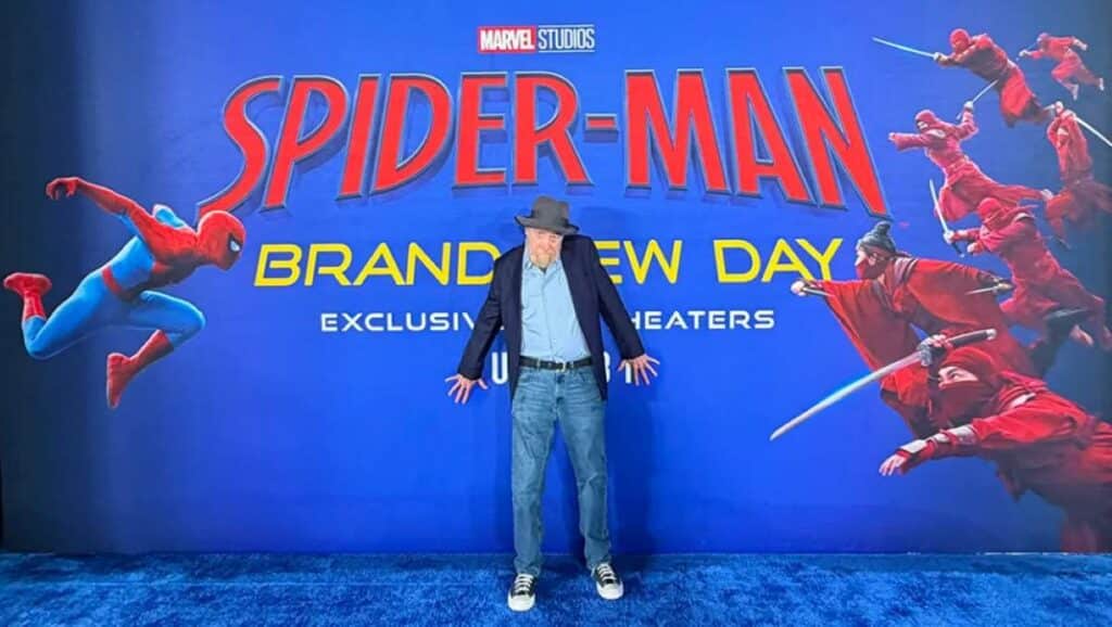 フランク・ミラー、マーベル時代を回顧　ジム・シューターとの衝突、幻の『ドクター・ストレンジ』を語る