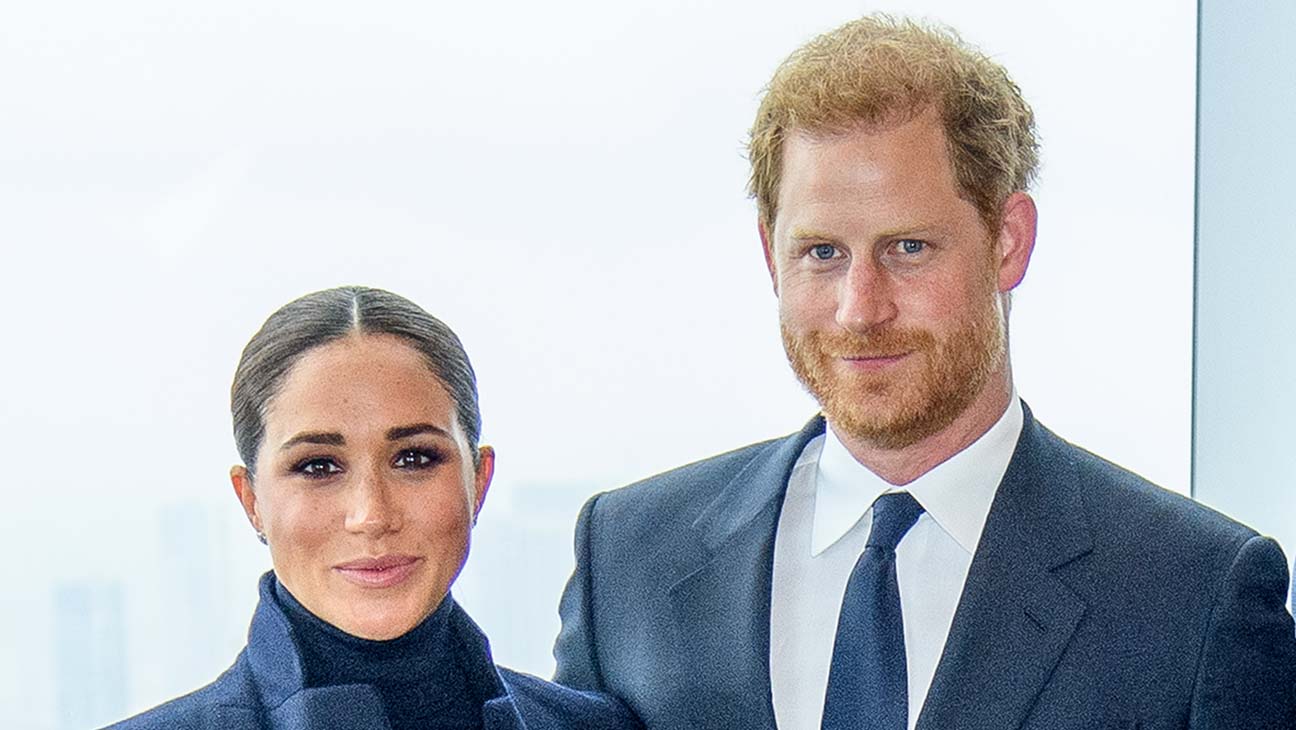 ヘンリー王子＆メーガン妃、イギリスに到着！ロンドン郊外で始まる「非公務ロイヤル」の再出発