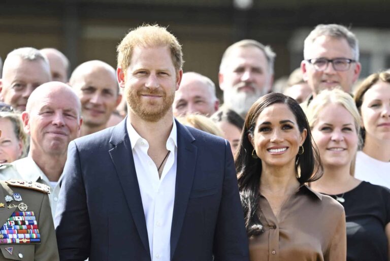 ヘンリー王子＆メーガン妃、イギリス帰国へ！Netflixとの関係変化も影響か、子どもたちは現地の学校に