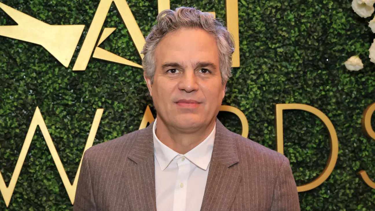 マーク・ラファロ、パラマウントの「反ユダヤ主義」批判に反論