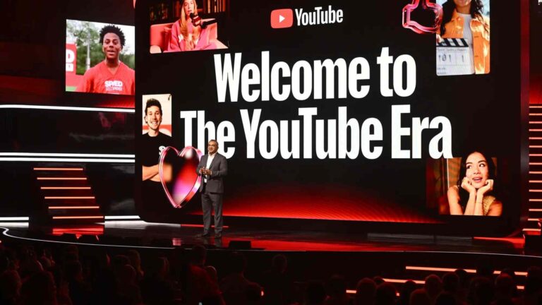 YouTubeが動画再生回数のカウント方法を変更