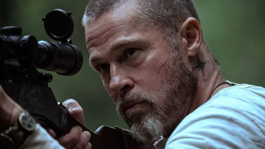 ブラッド・ピット、17年ぶりサン・セバスチャン映画祭参加決定　新作『ハート・オブ・ビースト』上映へ