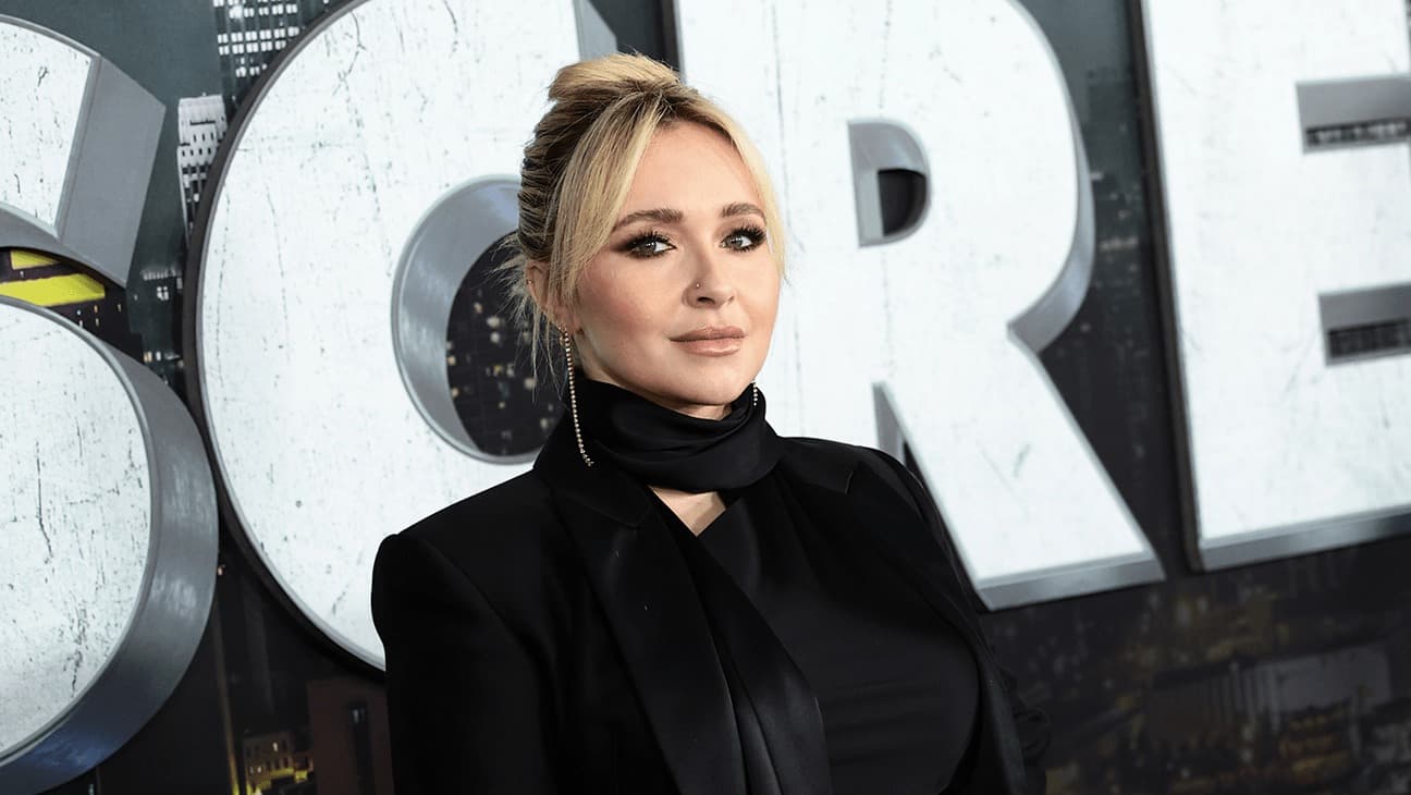 ヘイデン・パネッティーアが36歳で急逝　娘の親権を喪失、弟の死...生前に明かしていた「壮絶な半生」とは