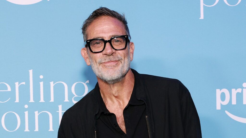 俳優ジェフリー・ディーン・モーガン、若い頃の苦労を激白