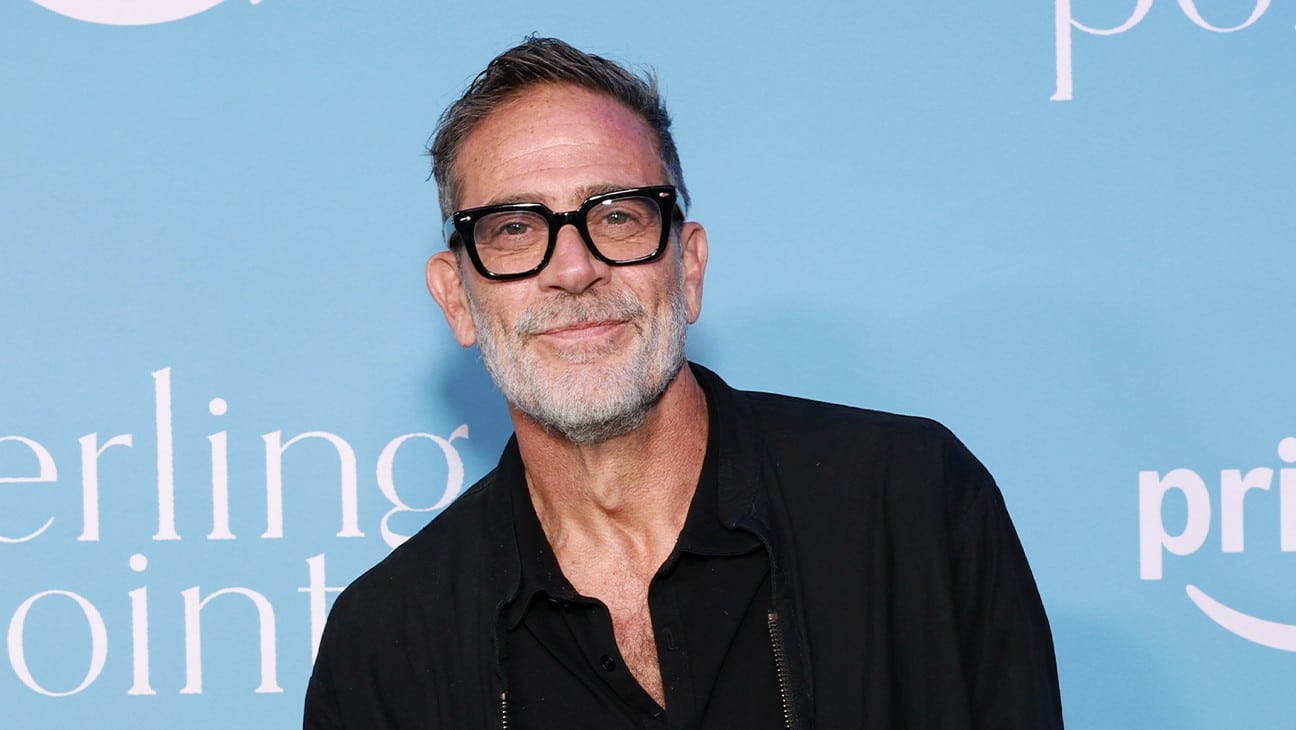 俳優ジェフリー・ディーン・モーガン、若い頃の苦労を激白