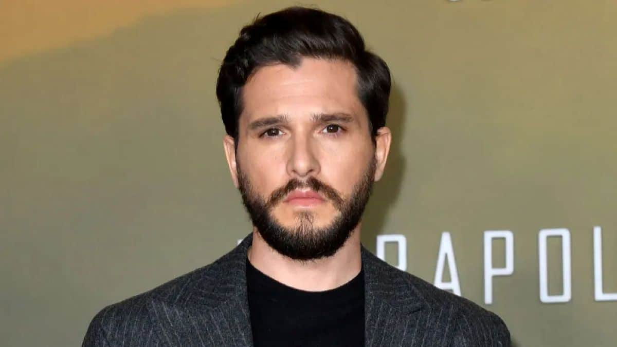 キット・ハリントン、『ハリー・ポッター』シーズン2でロックハート役に決定　ニコラス・ホルトから交代