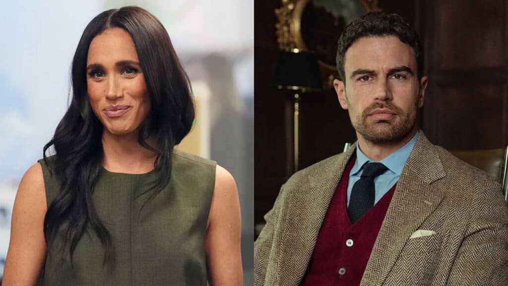メーガン妃の俳優復帰にイギリスで“強い反発”か
