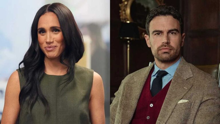 メーガン妃の俳優復帰にイギリスで“強い反発”か