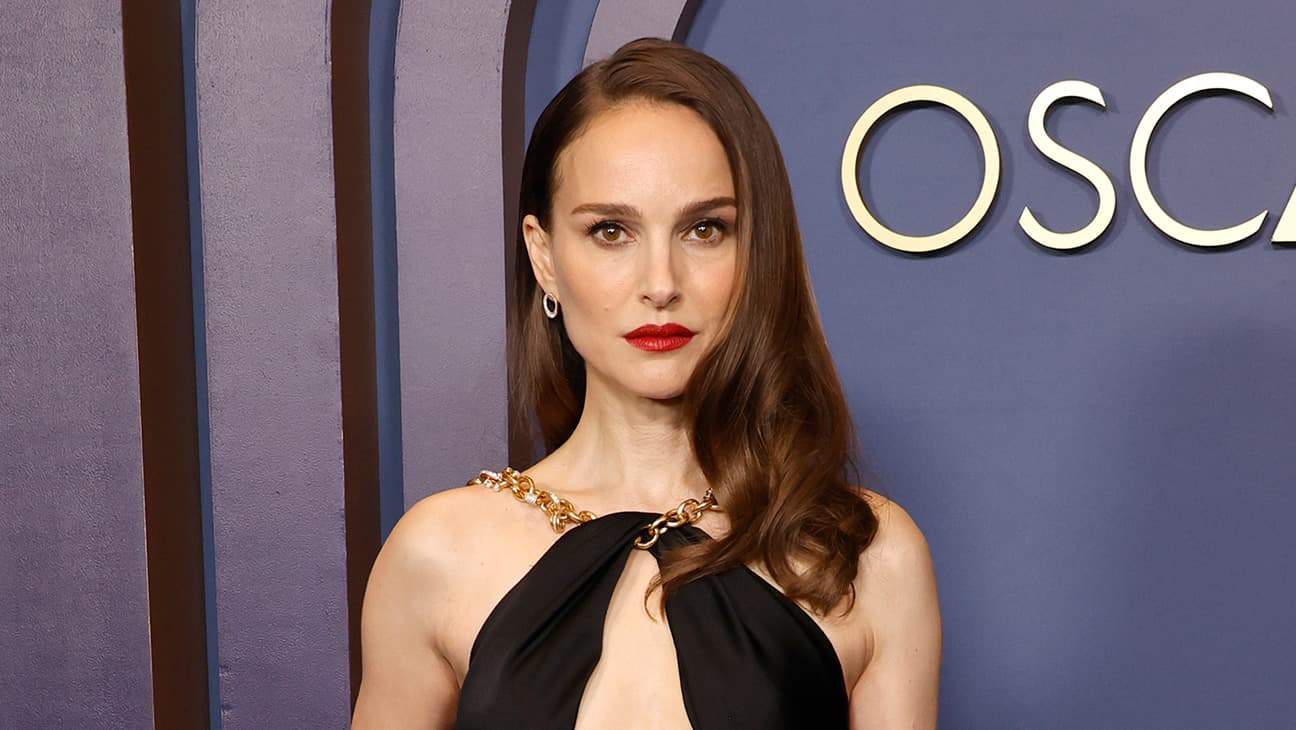 ナタリー・ポートマン、妊娠中の体の変化を告白