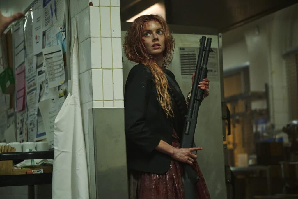 『レディ・オア・ノット2』監督マット・ベティネッリ=オルピン、タイラー・ジレットにインタビュー