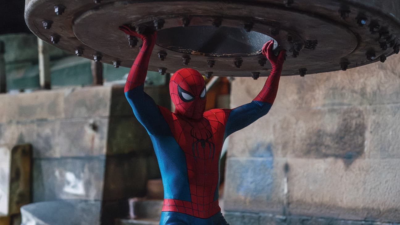 『スパイダーマン：ブランド・ニュー・デイ』興収10億ドル突破のロケットスタート！『アベンジャーズ』新作へ絶好の追い風